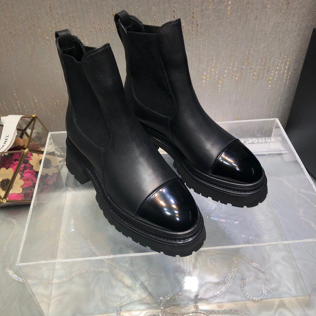 coco- 2022ss Base thickness 5.5cm，Forefoot 3cm，Barrel height ：13cm Calfskin Sheepskin item:B-X198J2010